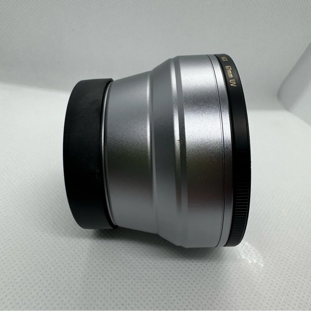 Fujifilm TCL-X100 Tele Conversion Camera Lens